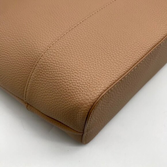 Nanette Lepore Faux Leather Brielle 'Bag in a Bag 'Tote & Crossbody - Picture 7 of 10